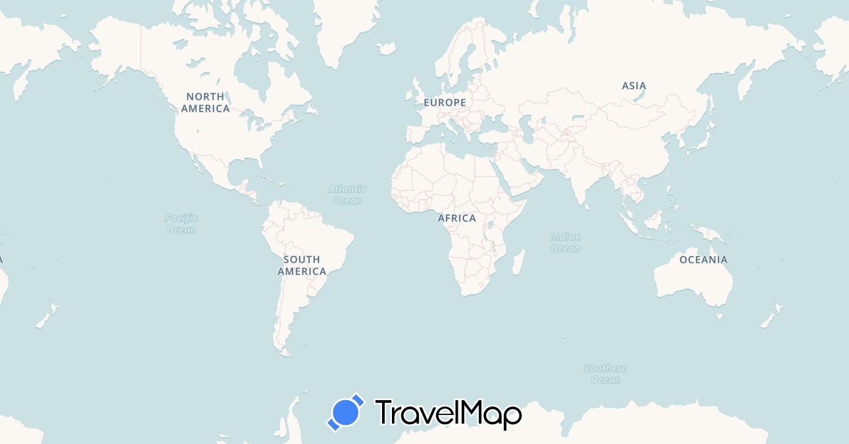 TravelMap itinerary: driving, bus, plane, train, hiking, boat, pickavan, téléphérique, avec les toulousains, avec pierre in United Arab Emirates, Australia, Fiji, France, New Zealand, Singapore (Asia, Europe, Oceania)