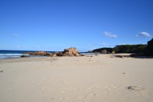 Betka Beach