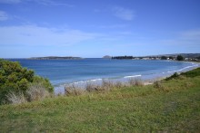 Victor Harbor & Granite Island
