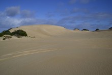 Wanna Sand Dunes