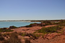 Gantheaume Point - Broome Day 3