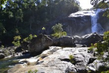 Murray Falls