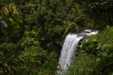Zillie Falls