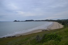 Wreck Point Lookout - Yeppoon