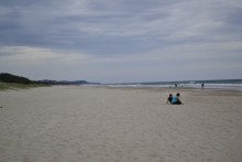 Peregian Beach