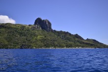 Wayalailai Island