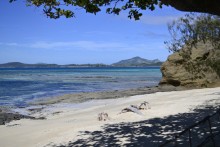 Nacula Island 3