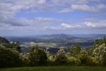 Sideling Lookout