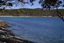 Cape Haut - Tasman Peninsula