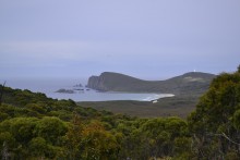 Cape Bruny Lighthouse - Bruny Island